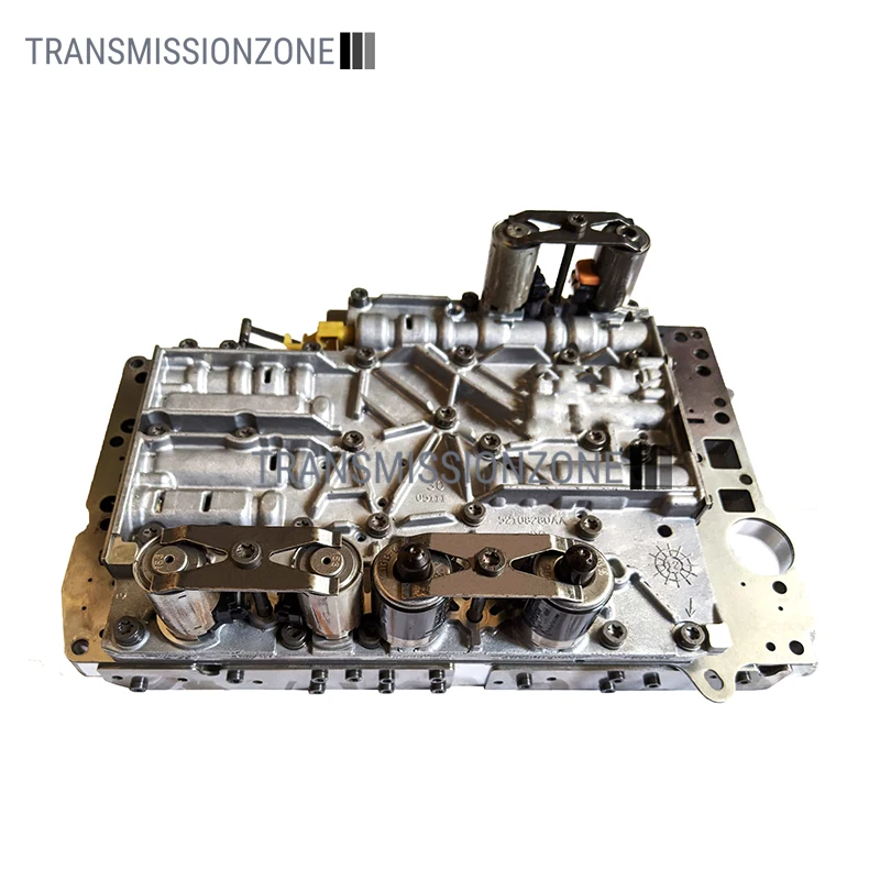 722.6 Automatic Transmission Valve Body For Mercedes