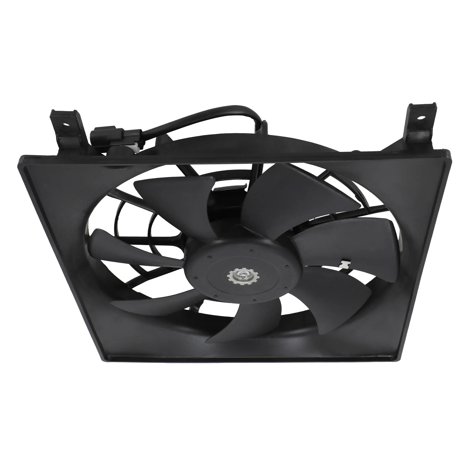 

Электрический вентилятор охлаждения для Suzuki SX4 2.0L 2007-2013, 621-371, 5 лопастей