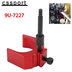 9U-7227 Fuel Injector Height Adjustment Gauge Tool For CAT Caterpillar 3406E, C-15 and C-16 TL-1024B-R