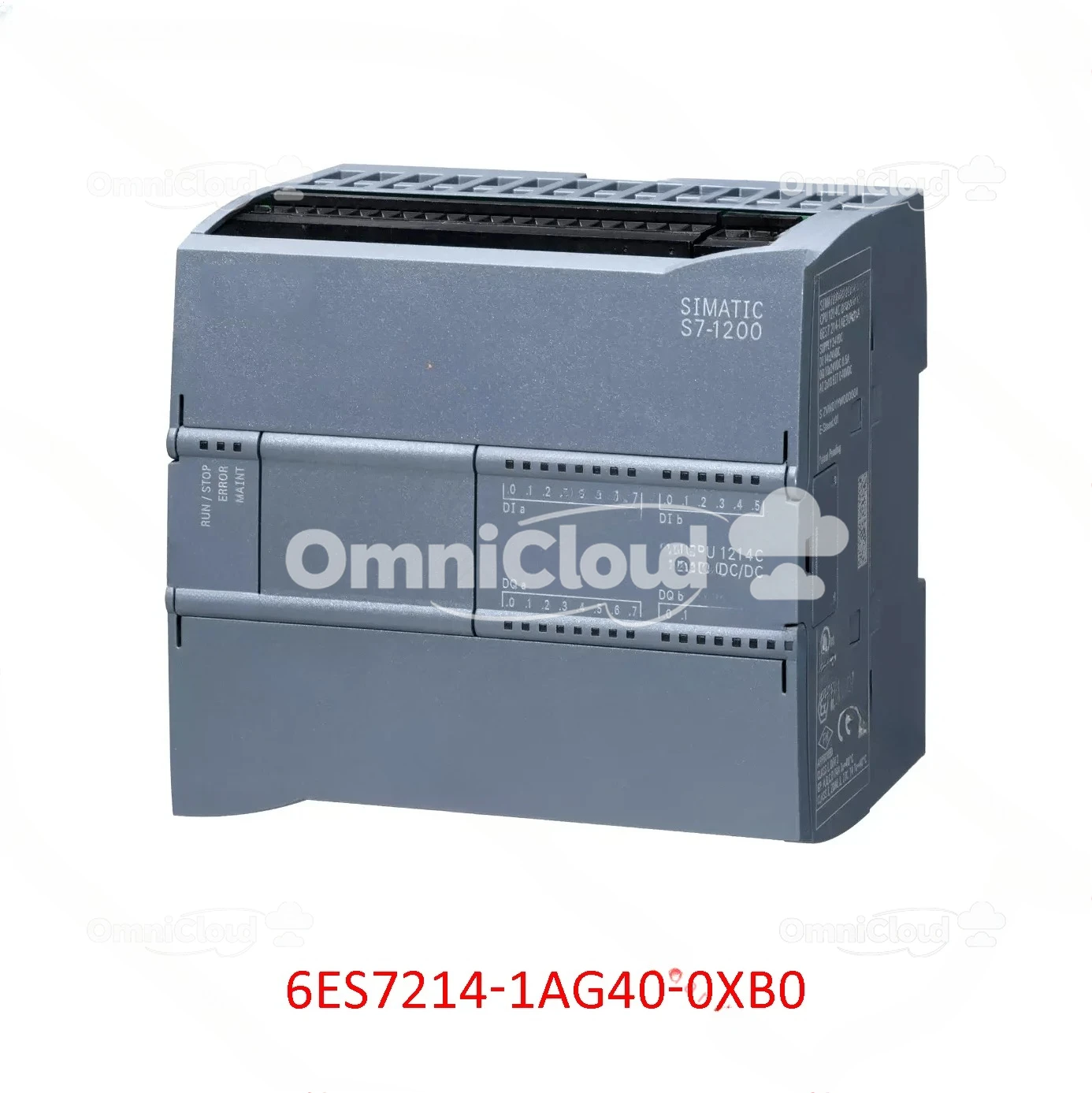 

6es7 214-1ag40- 0xb0 DVP14SS2111T DVP16SP11T DVP12SE11T Brand New Original