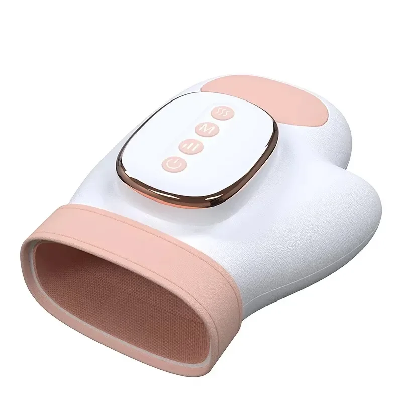 

Smart Home Hand Massager