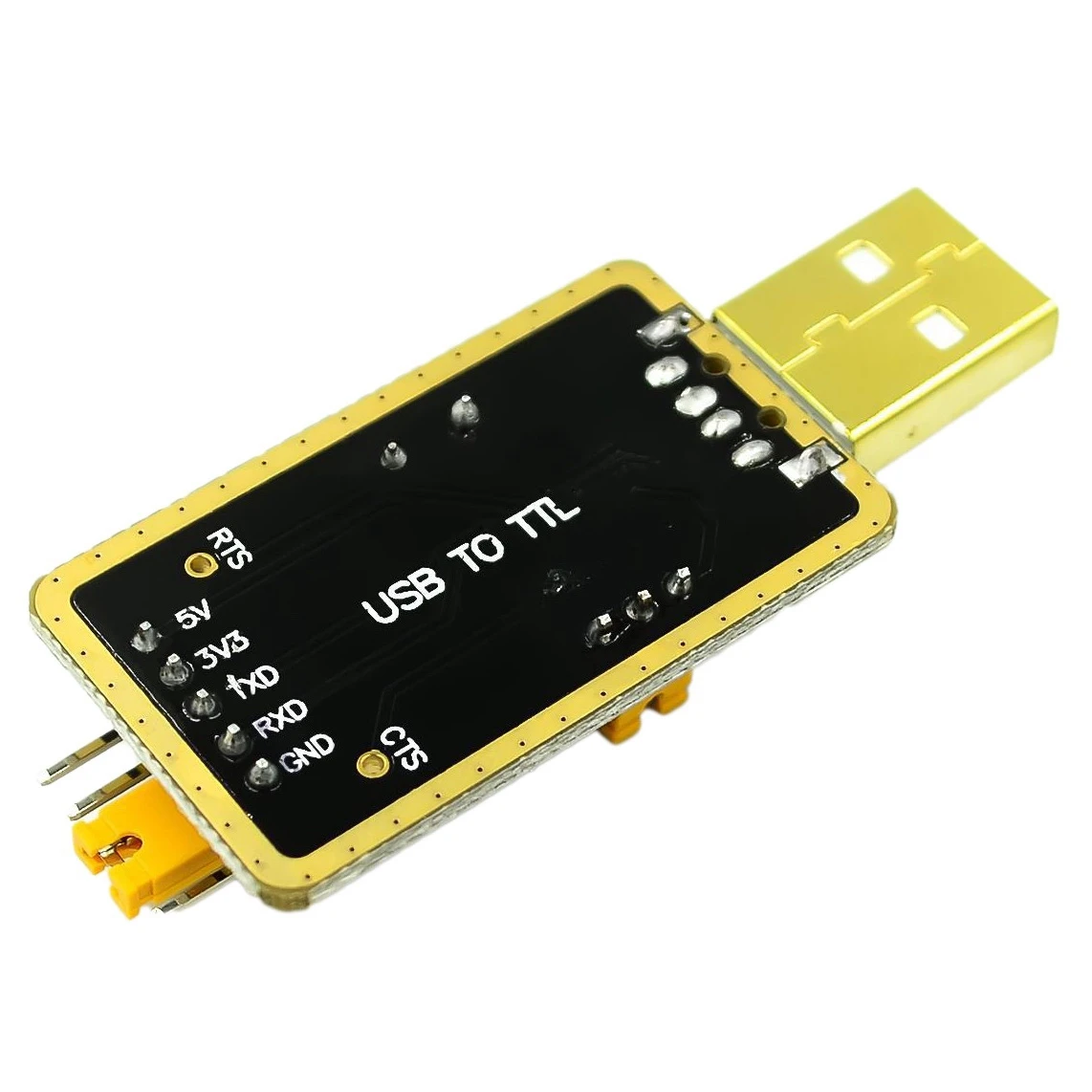 Modulo CH340 invece del modulo PL2303 CH340G RS232 a TTL Up