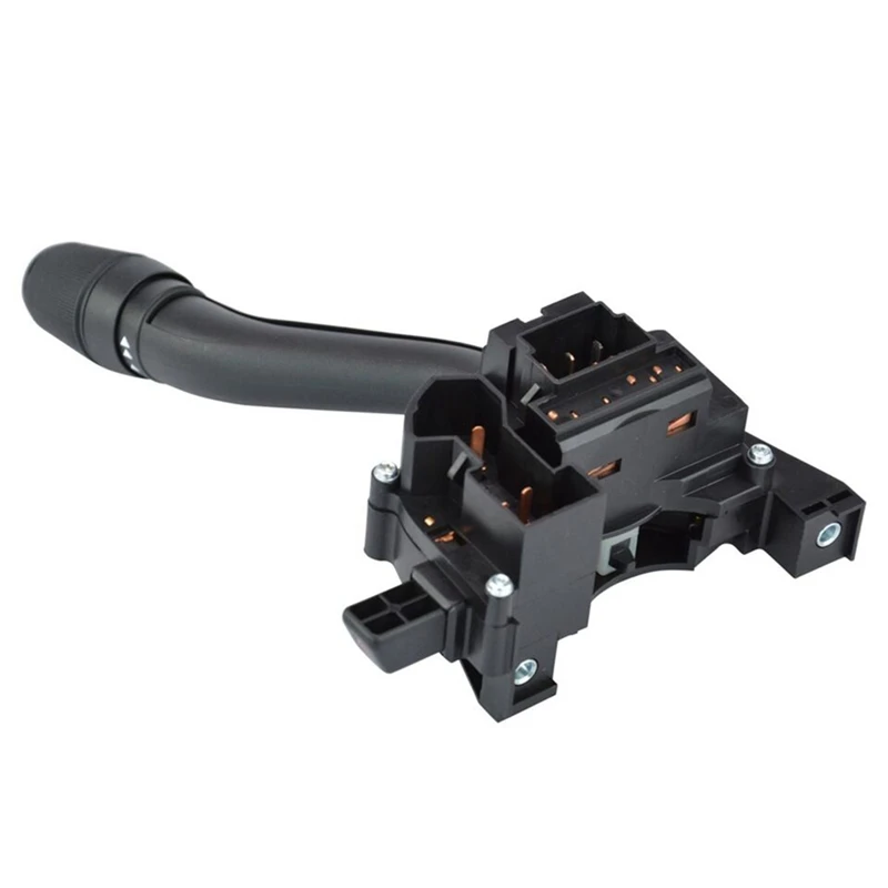 

Truck Turn Signal Windshield Wiper High/Low Lever Switch For Ford F-Series Pickup 629-00308C, DS-1372, XL3T13K359AAJAEA