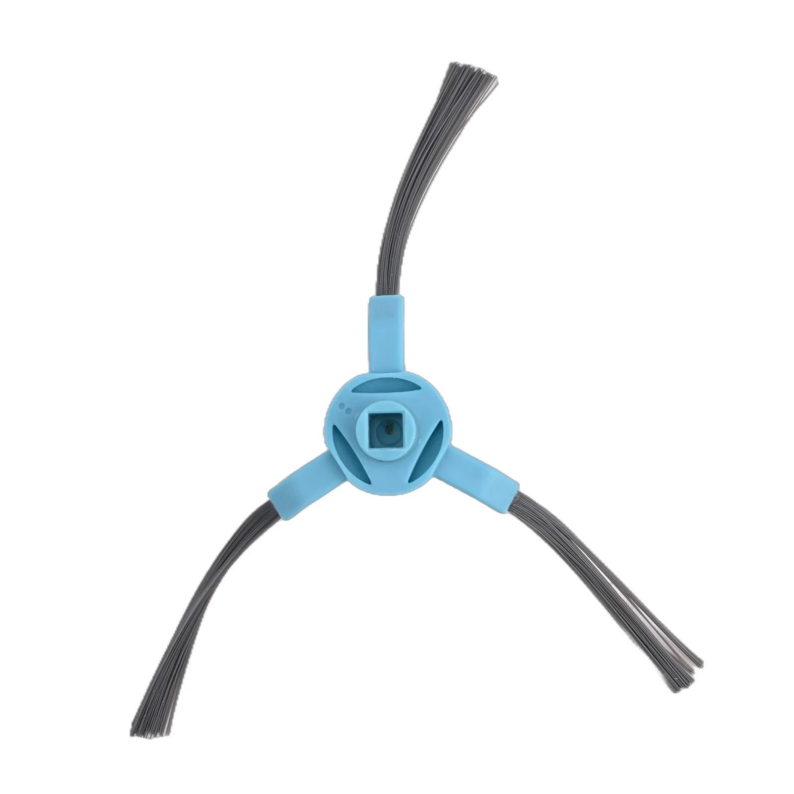

Achieve Optimal Cleaning Results with For Ultenic D10 Robot Vacuum Parts Main Brush Side Brushes Filter and Mop Cloth
