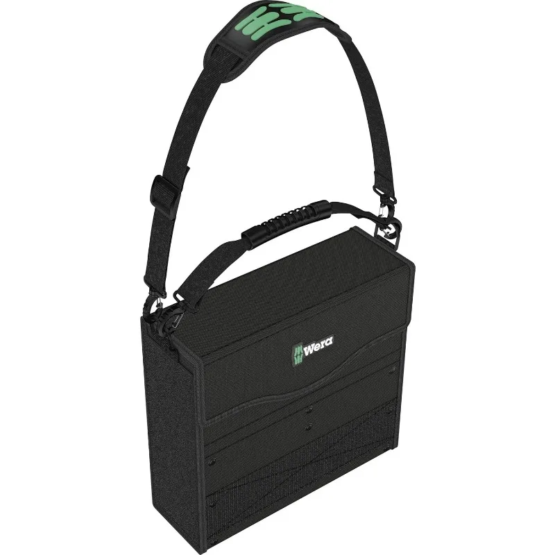 

Wera 2go 2 Tool Container