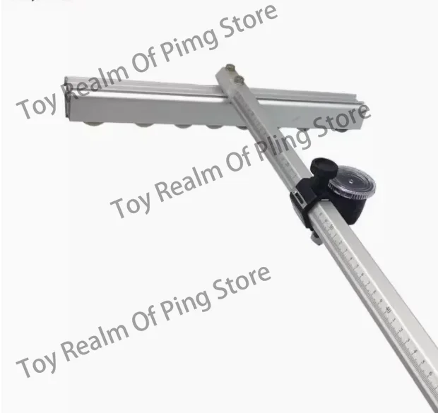 High Quality Glass Cutter  Push Knife Roller T-ype Diamond Thick  Tile Cutting  Cortador Scraper