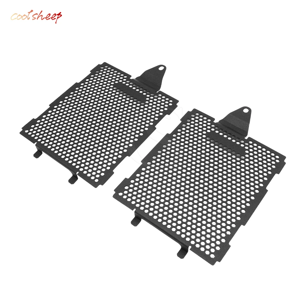 For BMW R1300GS Motorcycle Accessories Radiator Grille Guard Cover Protector R 1300GS R1300 GS R 1300 GS ADV ADVENTURE 2023 2024