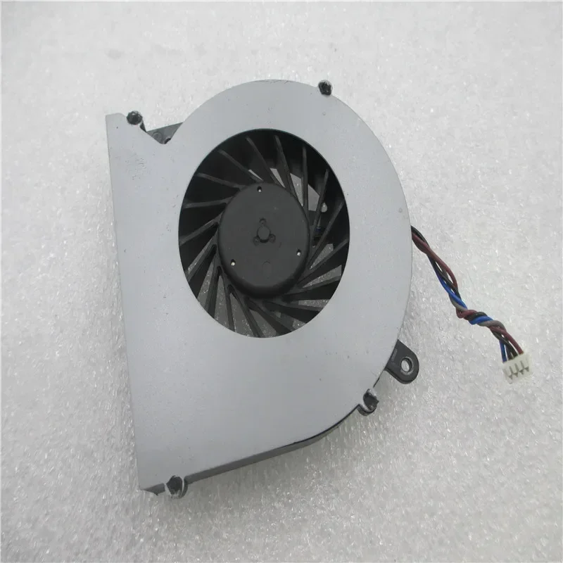 Fan for TOSHIBA ALL IN ONE LX835 LX835-D3300 KSB06105HB BM1T BM74 AJ3T 6033B0025103 101 102 V000290230 V000270990 6033B0028701