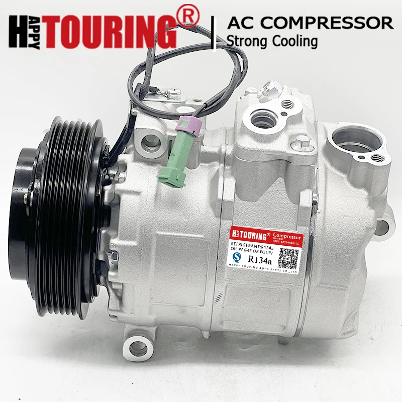 Ac Compressor For S… - image