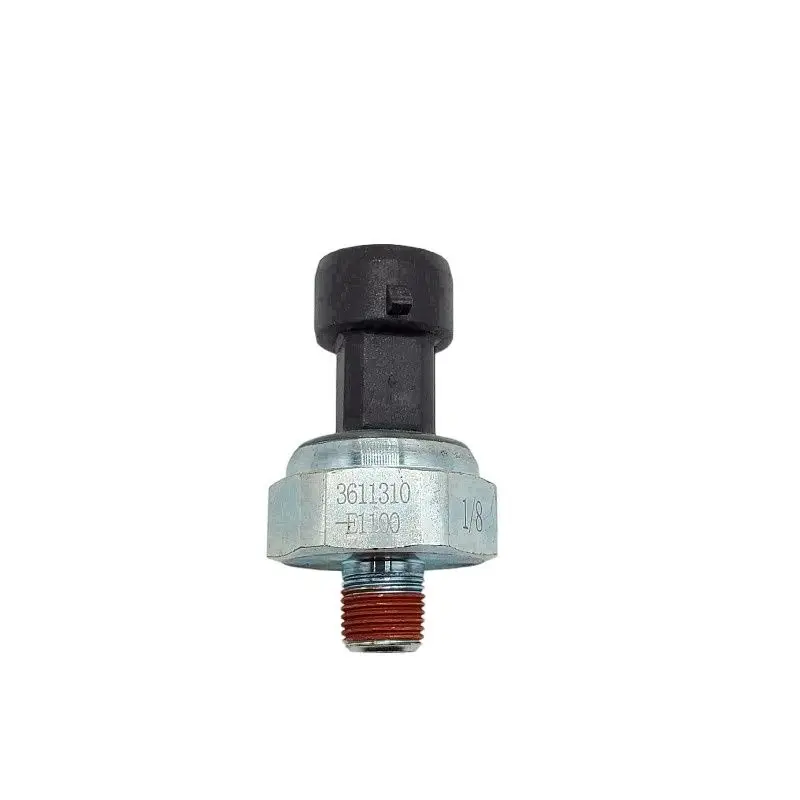 Excavator Accessories For ZAX200 230 240 330-3 Diesel Filter Holder Oil-water Separator Sensor