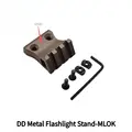 DD bracket-DE-MLOK
