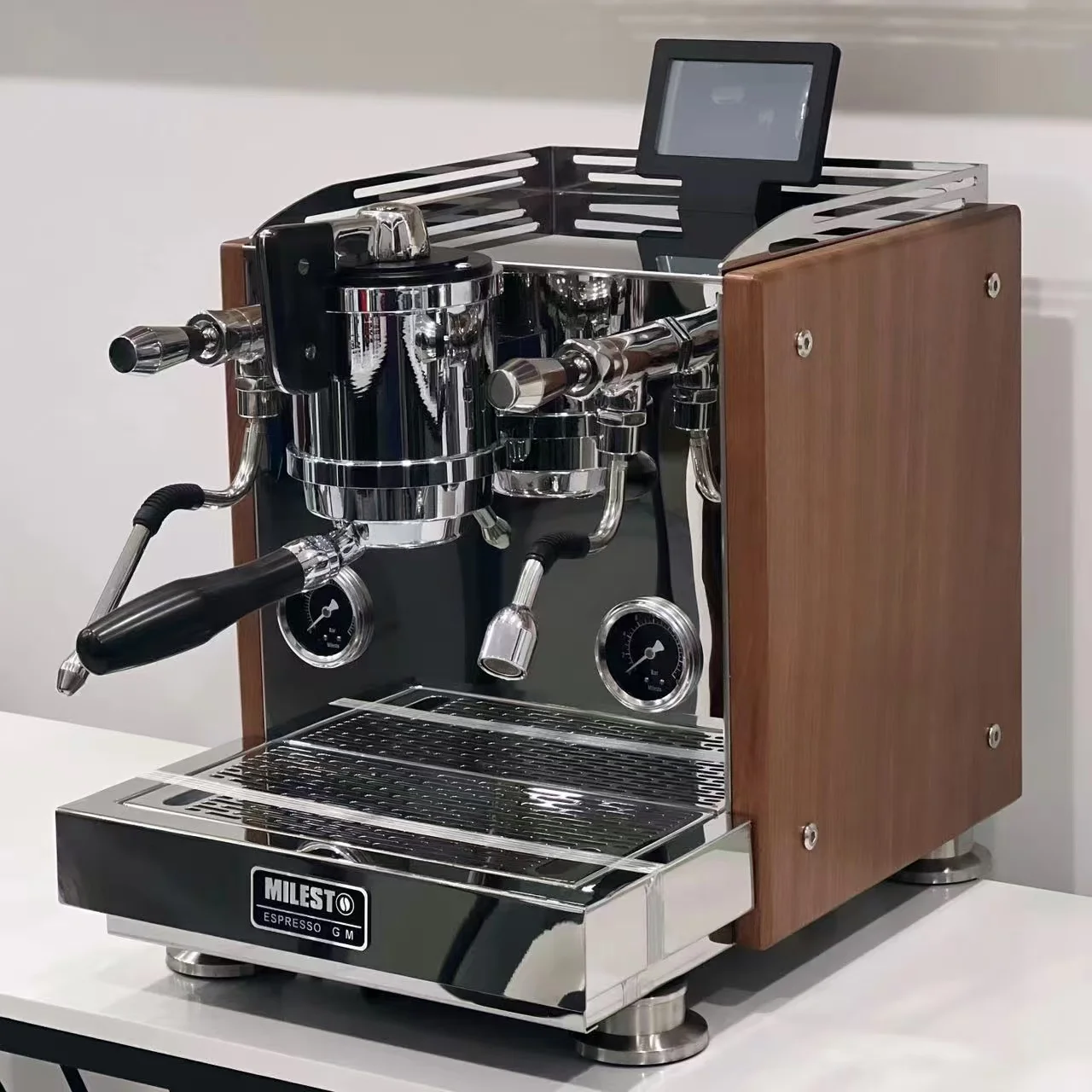 EM-60 Intalian Brew… - image