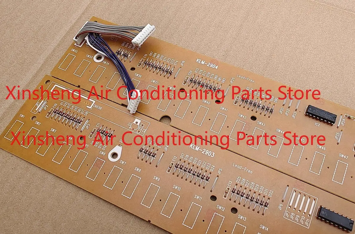 

Suitable for KORG PA600, KROSS, PA700, PA900 electronic organ KLM keyboard circuit board scale board