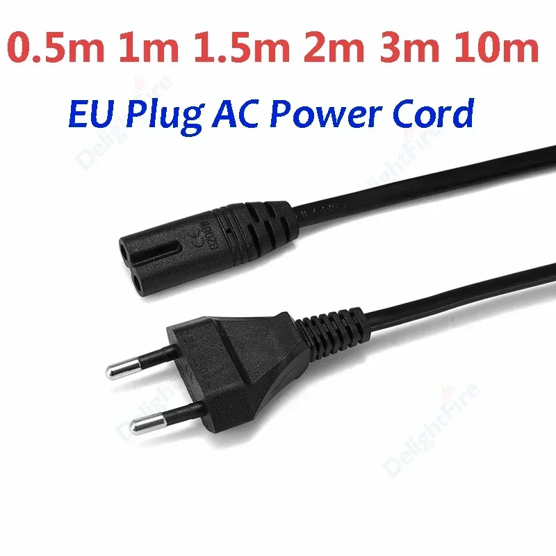 0.5-10M Eu Plug Ac …