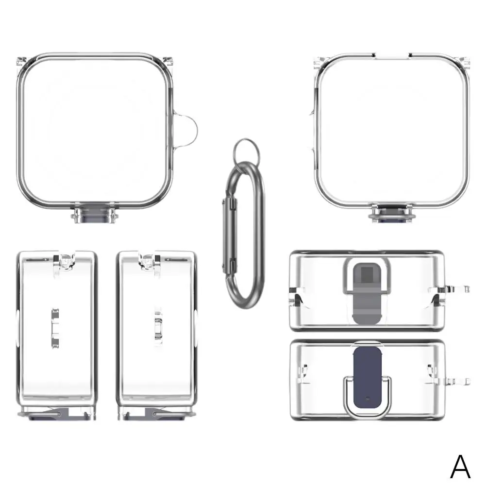 Soft Case for Samsung Galaxy Charging Box TPU Cover Shockproof Scratch-resistant J0S8