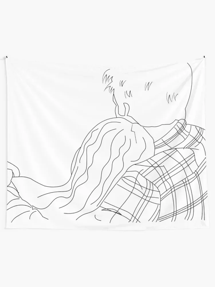 Lydia, look at me, you're gonna make it. Tapestry Bedrooms Decorations Home Decor Aesthetic Room Decor Tapestry