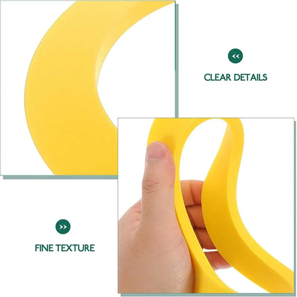 

Набор из 4 силиконовых колец для гольфа: тренировочные кольца-рампы для отработки ударов на гольф-поле, для дома и тренировок на заднем дворе