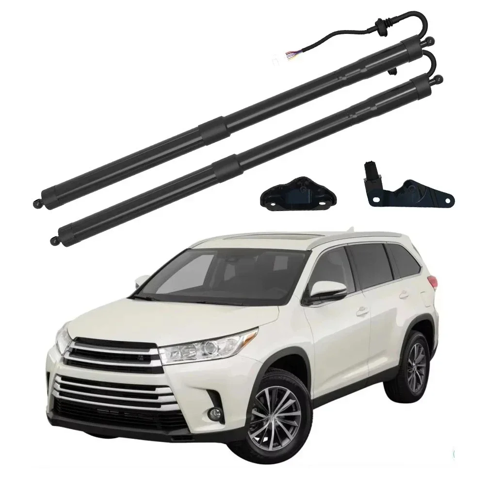 Aftermarket Lift Kit Auto Electric Tailgate for Highlande 2014-2019
