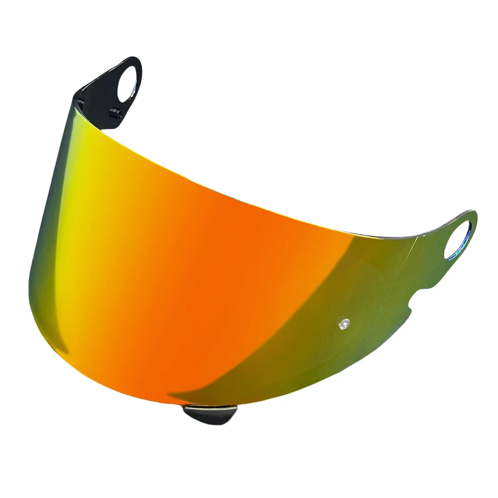 Helmet Visor for SHOEI GLAMSTER CPB-1V Face Shield Anti Fog Optimal Clarity High Impact Resistant Windshield Lens Visière Moto