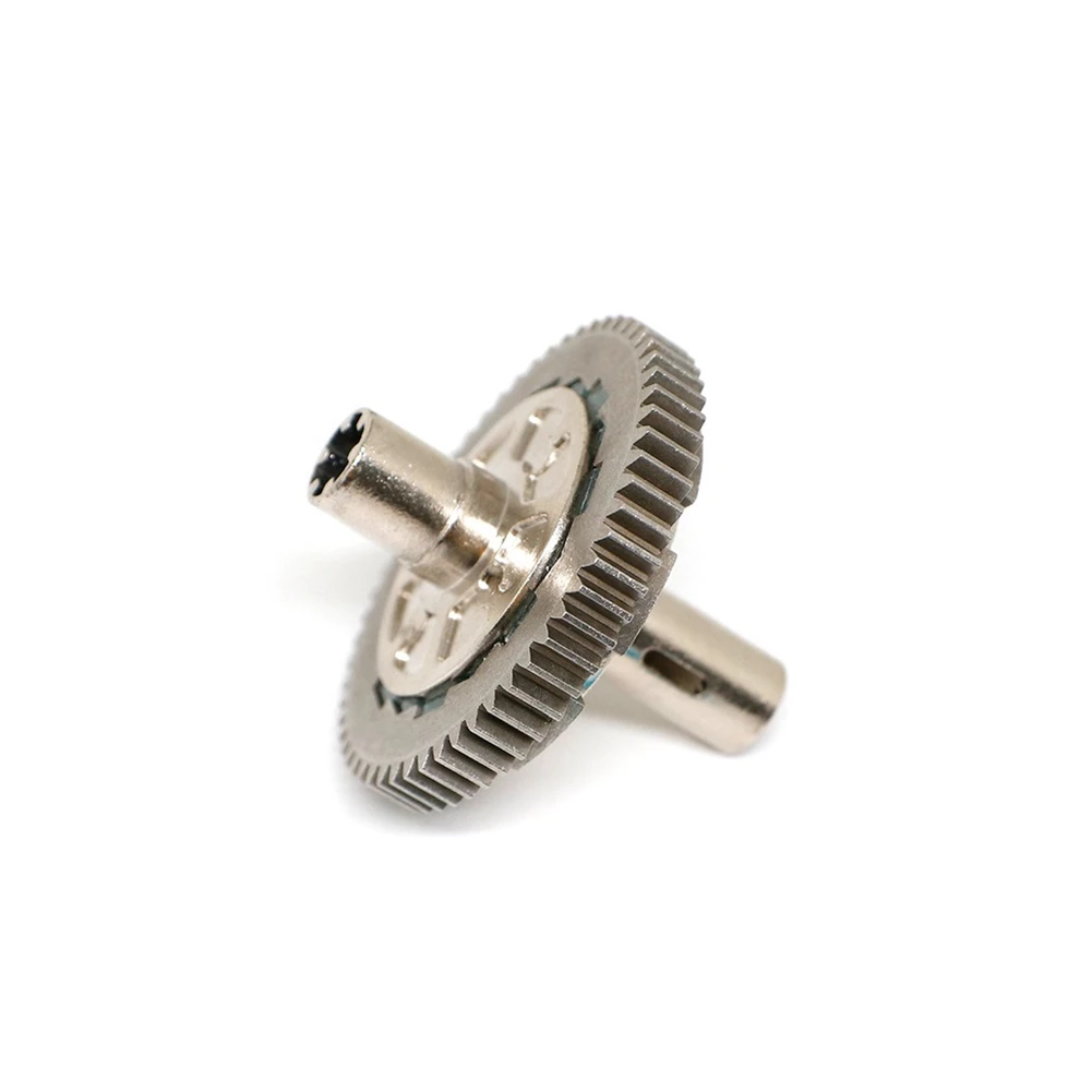 57T 0.8Mod Slipper Clutch Spur Gear ARA310949 for 1/10 Arrma Senton Granite Vorteks Big Rock 1/8 Typhon Upgrade Parts,2