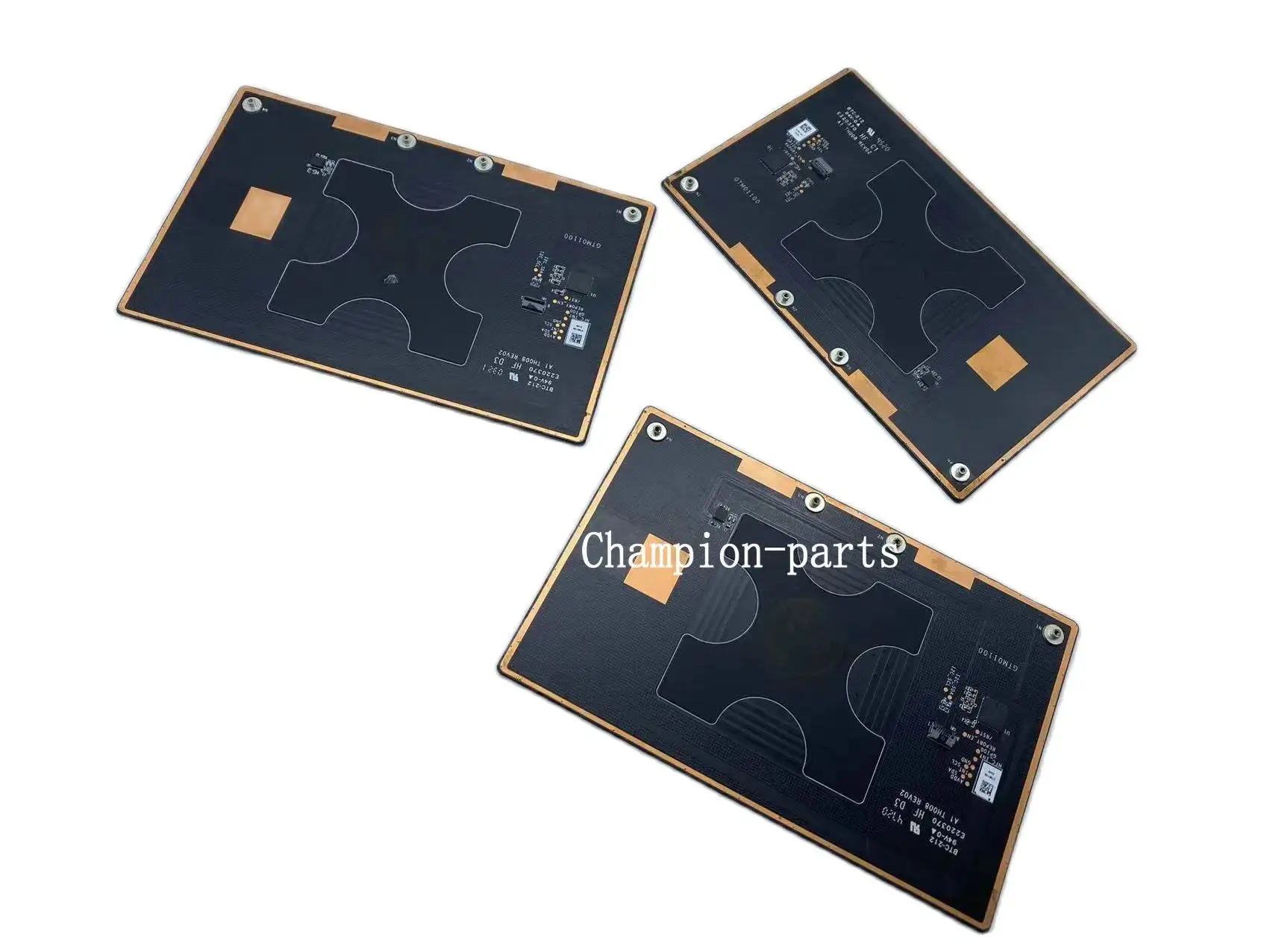 Imagem -02 - Touchpad Mouse Pad para Huawei Matebook x Pro Mz-wfe9a Novo Transporte Rápido Mllse Original 2023