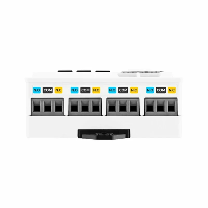Controlador Stamplc Controlador Lógico Programável Iot Controlador Stamplc Com M5stamps3-N34R