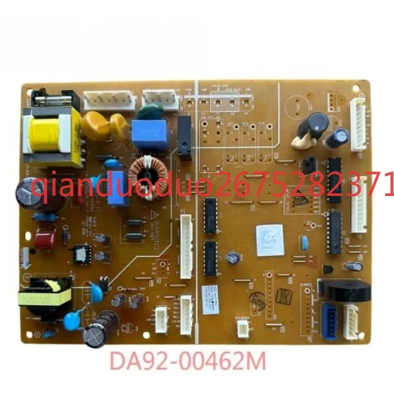 

Suitable for Samsung refrigerator main board DA92-00462D-00462E power board DA92-00735Q DA41-00815A