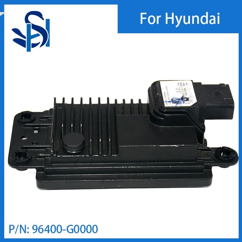 

96400-G0000 Adaptive Cruise Control Distance Module Sensor ACC for Hyundai KIA AS101-A2220