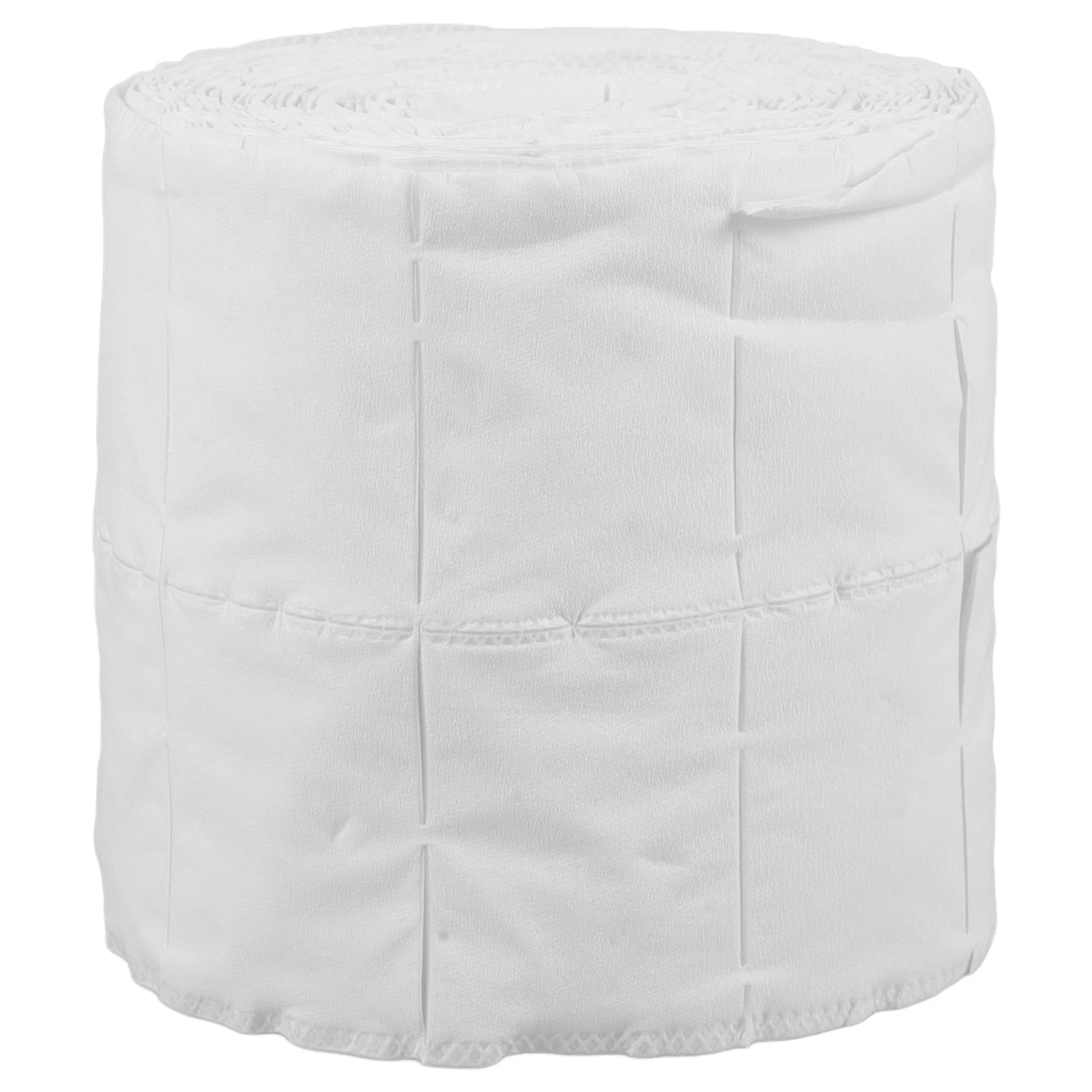 

1 Roll Nail Polish Wipes Cotton Based Remover Pads for Professional Manicure Gel Removal Cleaning Pad Dust Free Lint Free