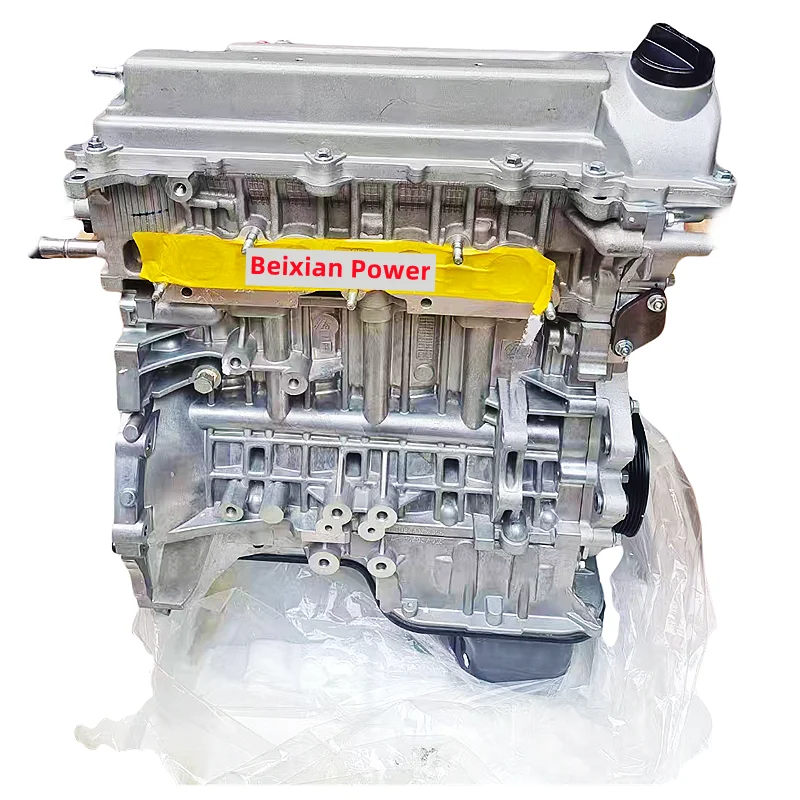 High Quality RWD 1.8 LFB479Q-H Engine For Lifan MyWay X60 620 720 820