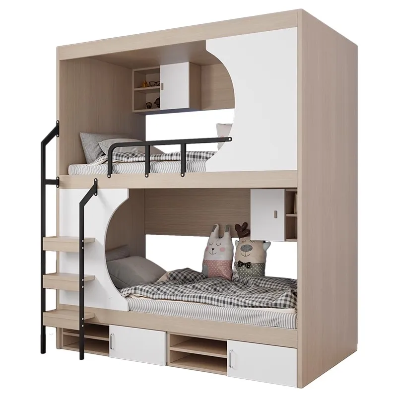 single double soundproof capsule hotel bunk bed capsule bed sleeping pods customized