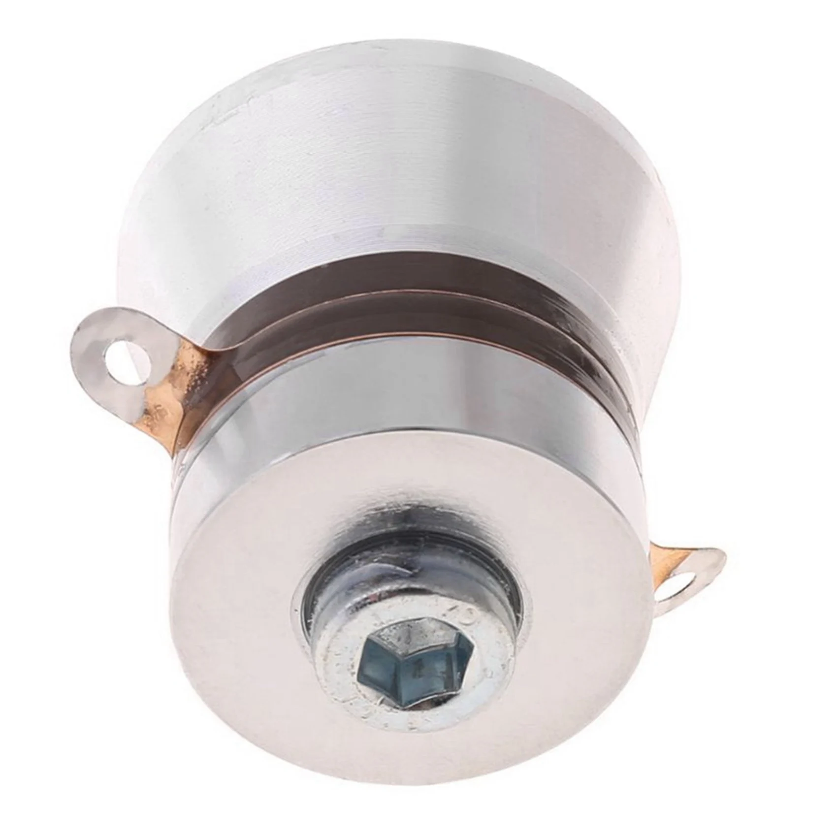 ABVI-2X 60W 40Khz High Conversion Efficiency Ultrasonic Piezoelectric Transducer Cleaner High Performance Acoustic Components