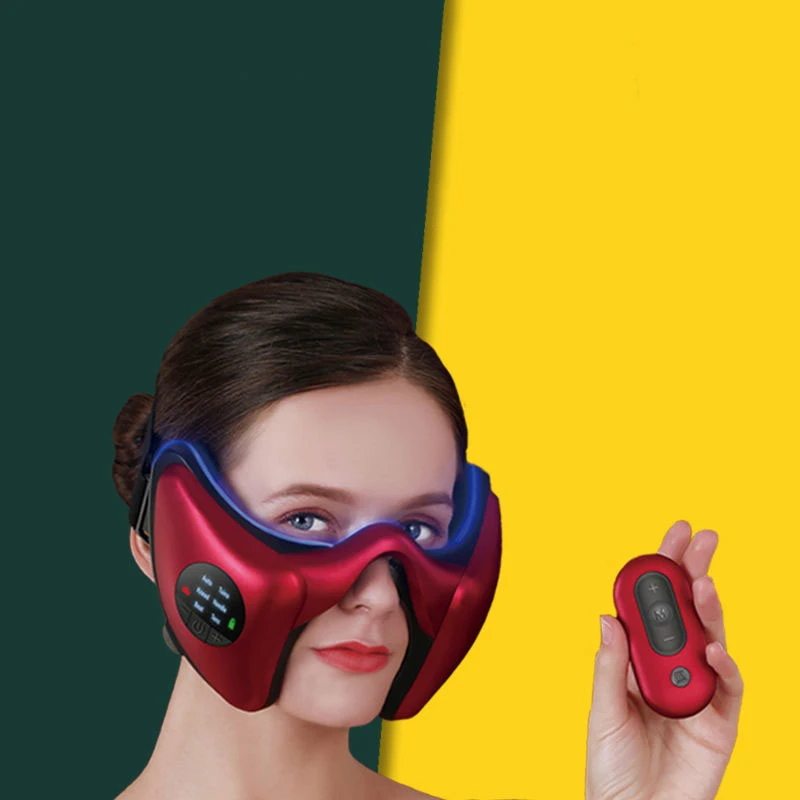 Masajeador Facial inteligente, dispositivo de Lifting Facial en forma de V, moldeador corporal integral, instrumento de belleza antienvejecimiento