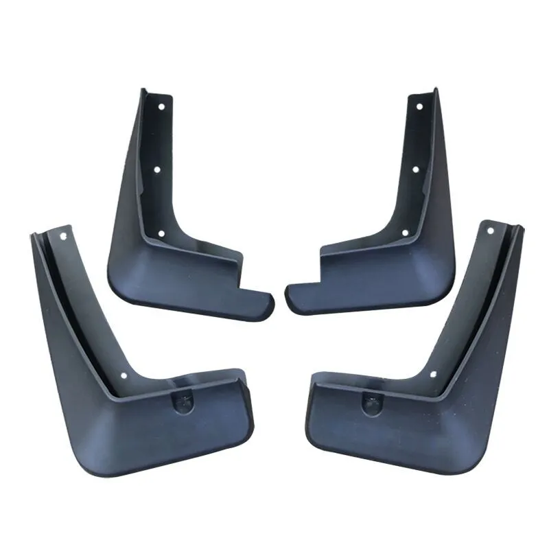 

Car Mudguard Mud Fender for Dongfeng DFM AX7 4 pcs/lot