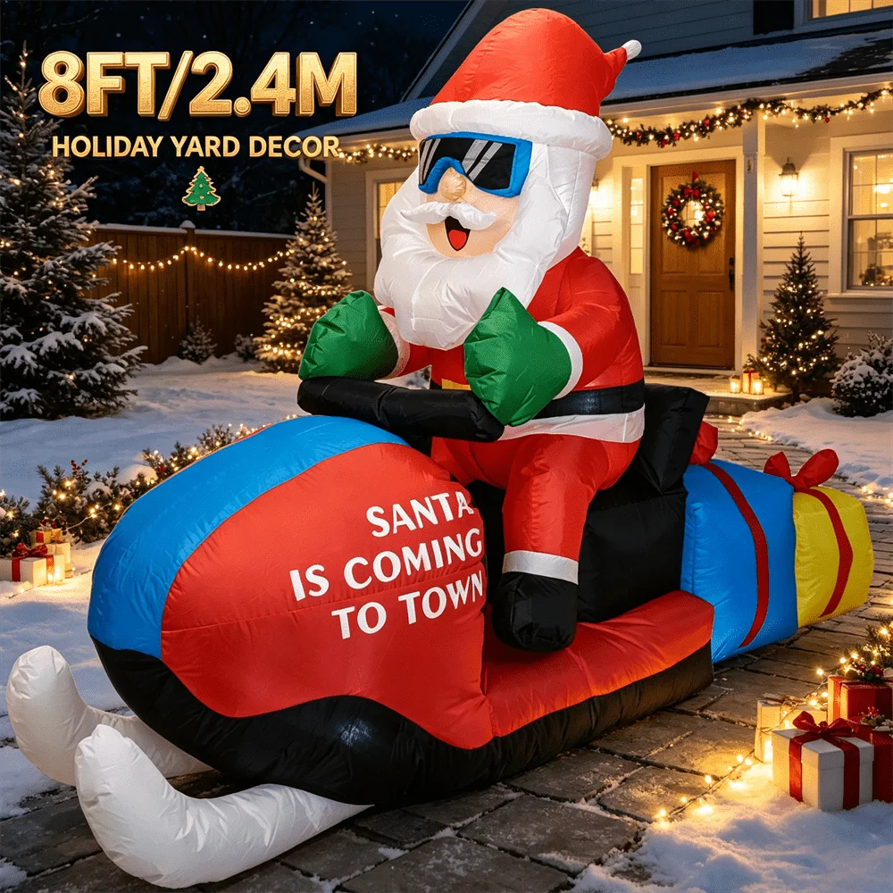 babbon-natale-gonfiabile-da-8-piedi-con-luci-led-su-motoslitta-e-scatole-regalo-decorazione-natalizia-per-esterni-e-feste