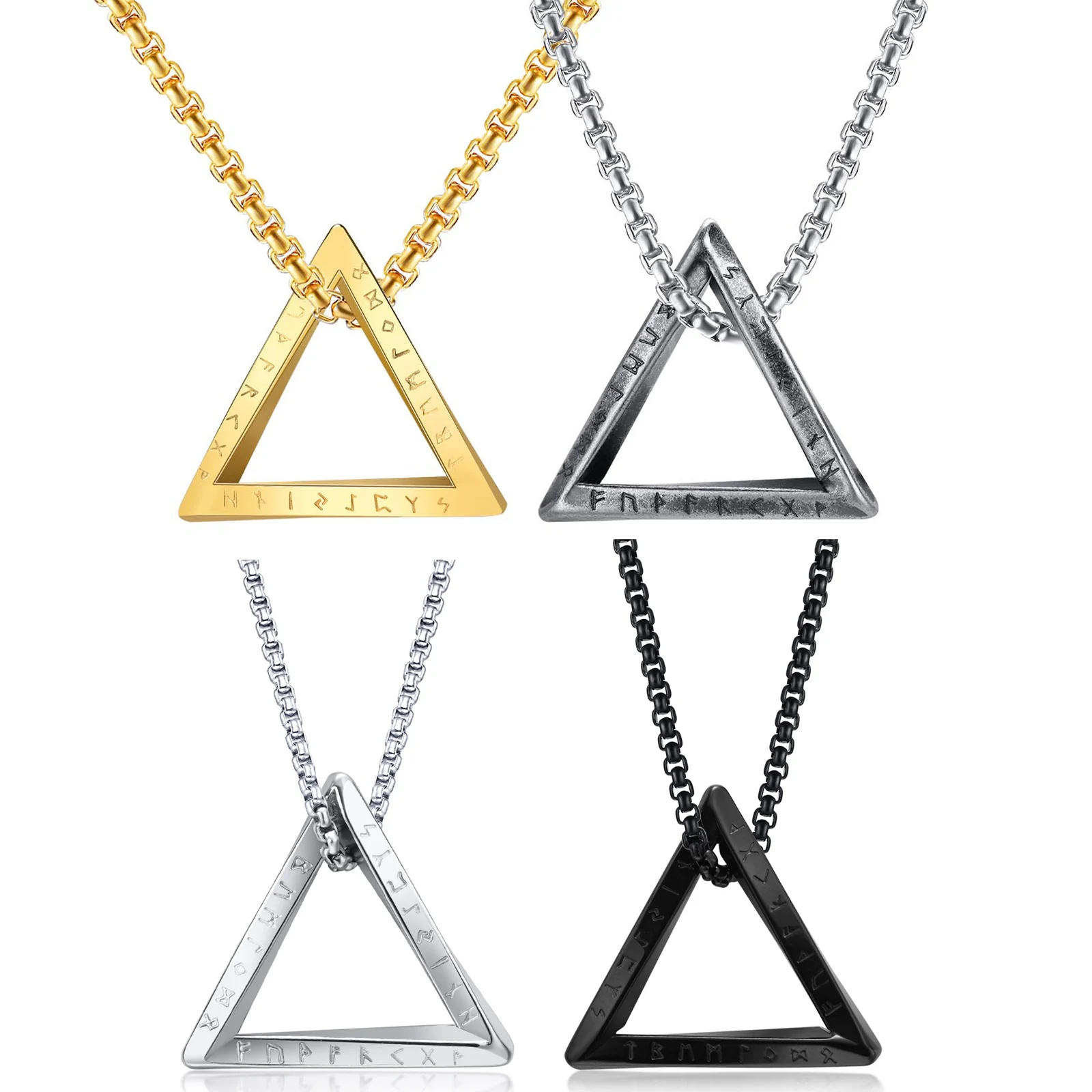 Nordic Triangle Pen… - image