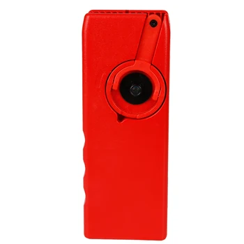 Taktischer Airsoft Paintball M4 BB Speed Loader 1000rd Rounds Handkurbel Schnelllader Paintball Zubehör