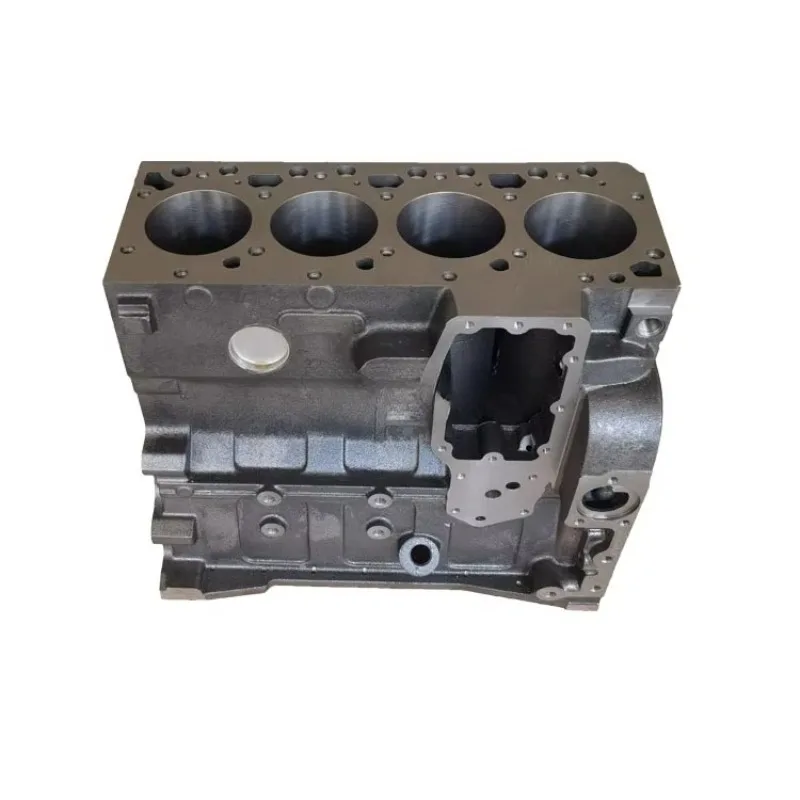 

Aftermarket 4B 4BT 3.9L 4089546 Cylinder Block Engine Parts