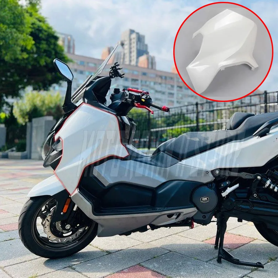 For SYM Maxsym TL500 TL508 Motorcycle Side Cover left Right Front Panel Front Genuine Parts Original accessories Side Covers
