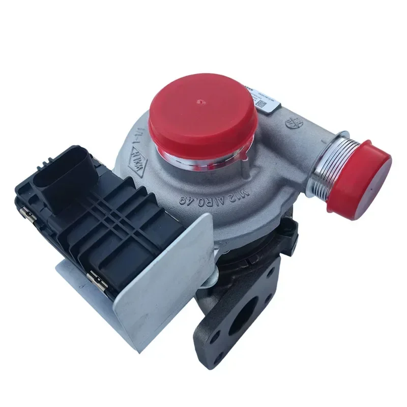 Brand New Ldv T60 Maxus Accessories 842483 GT17 Turbo Charger Maxus T60 2.8L Turbocharger Auto Turbocharger For Motorcycles