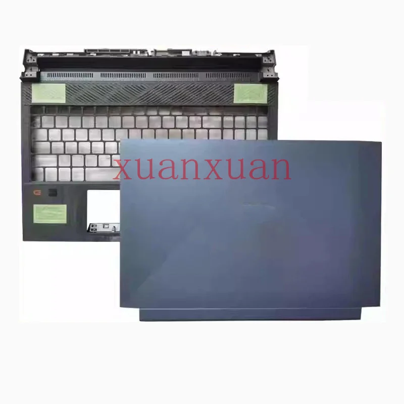 

Для Dell G15 5510 5511 5515 A shell 08MNTR C shell 04XJ3D задняя крышка Упор для рук