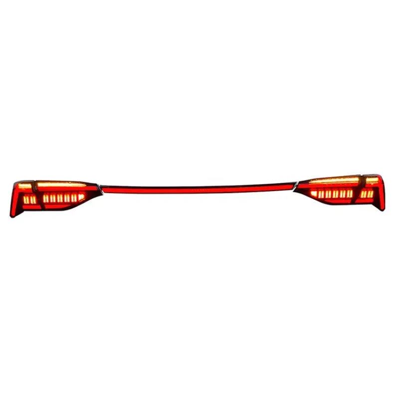 

Car Led Trunk Lamp Tail Lights 2019 For Toyota Avalon With LED Spoiler Lamp