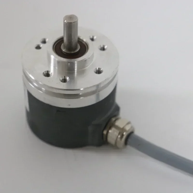 Codificador El40A6-H6AR-1000 L5AR-1024, C6HR, P4PR-360