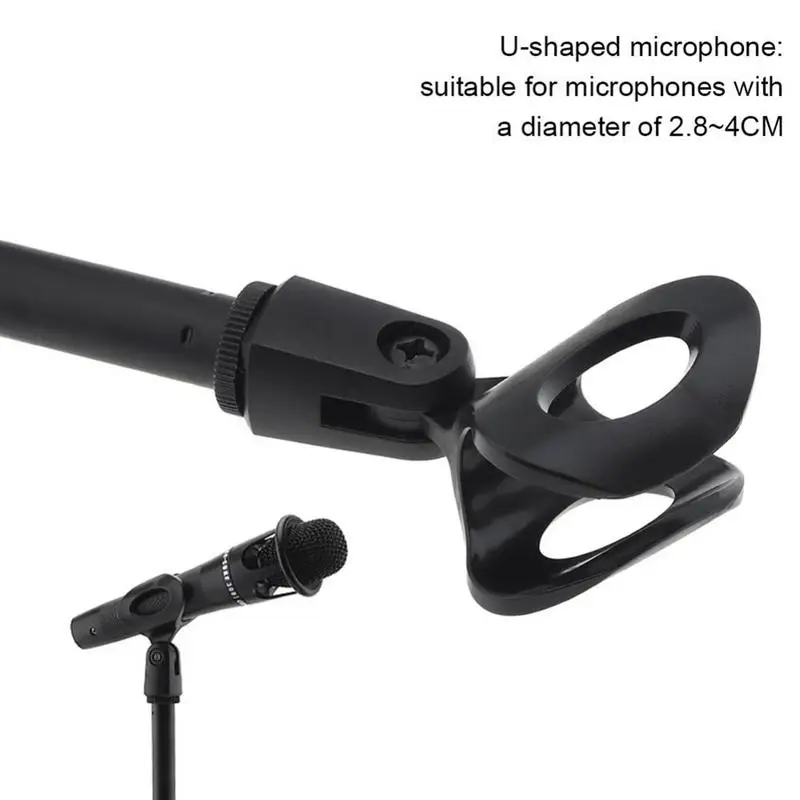 Thumbnail 4 - #34 Ranked Microphone Stands Picks in 2026