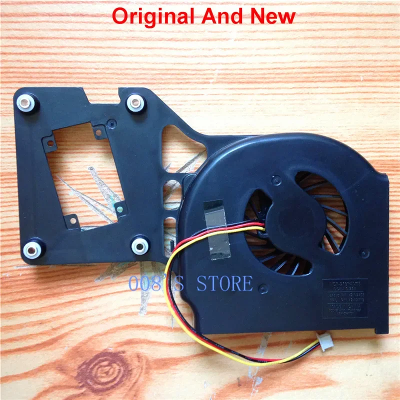 New Laptop CPU Cooler Fan For IBM Lenovo ThinkPad R61 R61i R61e 15.4