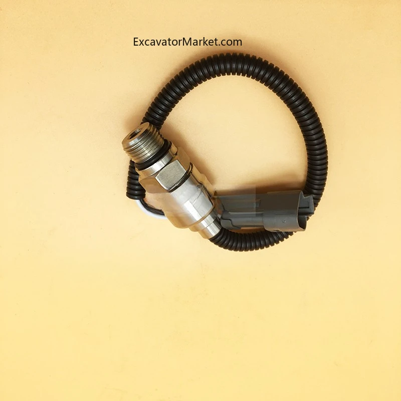 Main Pump Hydraulic Pump Pressure Sensor 221-8859 Excavator For E312B E320C E320B E320D