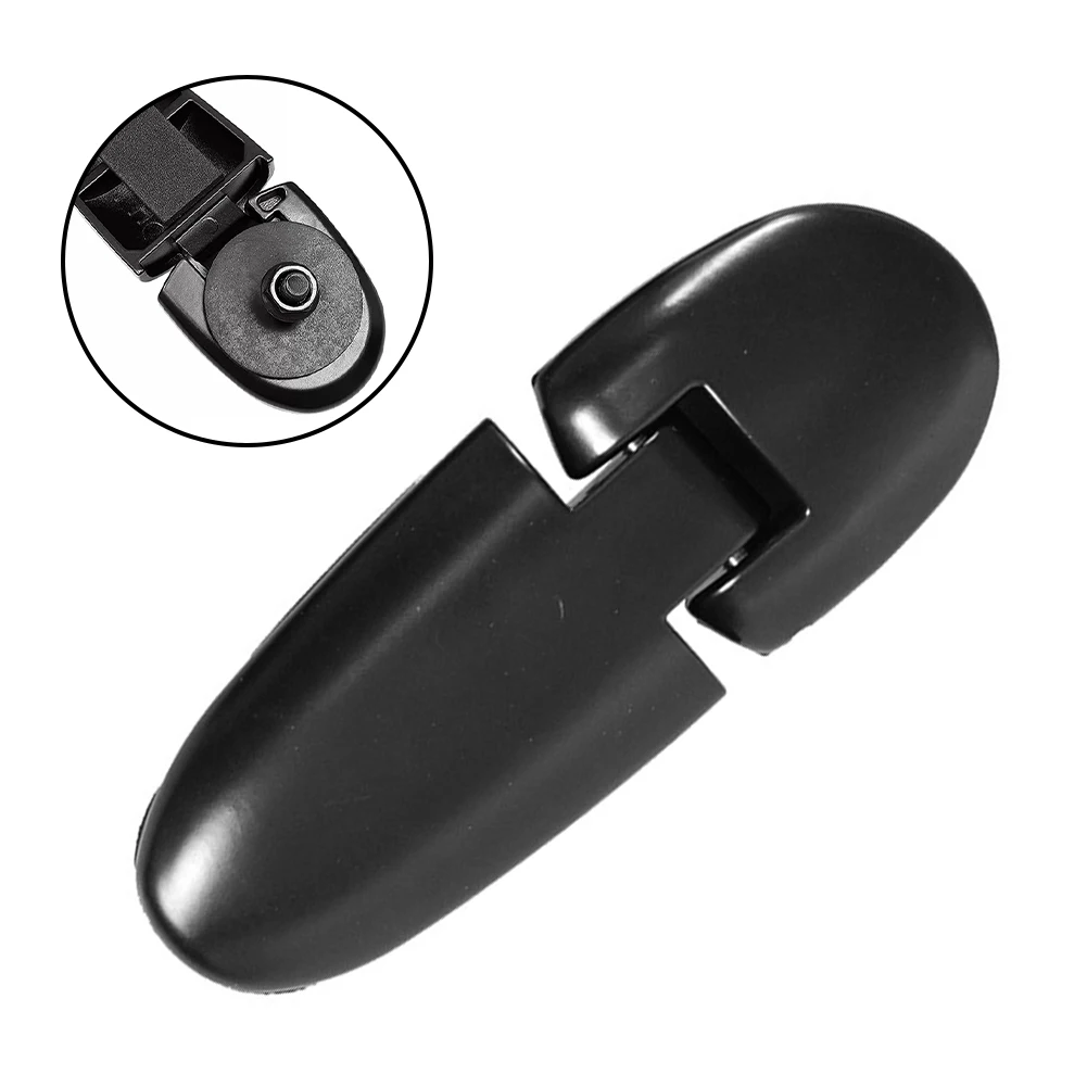 For Ford For Explorer Specific Right Left Liftgate Glass Hinge Set Built to Withstand Repeated Opening and Closing Cycles