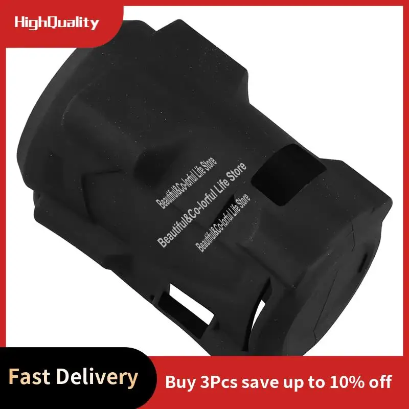 

49-16-2563 12V FUEL 1/2Inch 3/8Inch For Protective Rubber Boot For 2563-20 2562-20 Power Tool Accessories-LICG