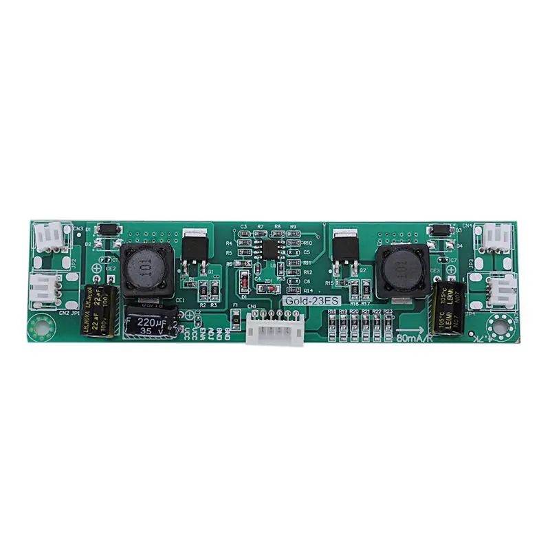 A38T-3X Universal 26-65 Inch LED Lcd Tv Backlight Driver Board Tv Constant Current Board 80-480 Ma Output 2 Pin Plug