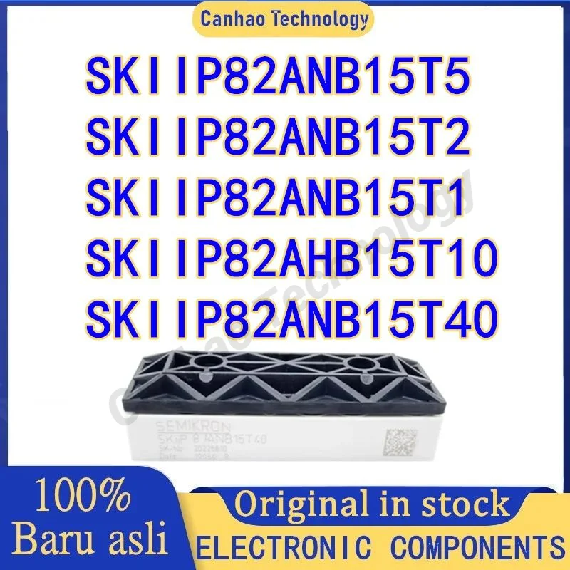 

SKIIP82ANB15T5 SKIIP82ANB15T2 SKIIP82ANB15T1 SKIIP82AHB15T10 SKIIP82ANB15T40 MODULE in stock